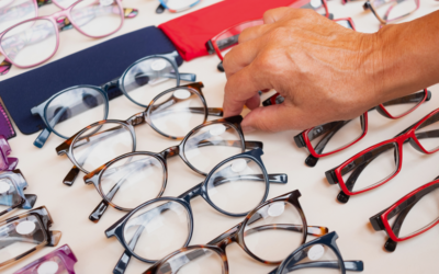 La Scelta Perfetta: Come Trovare gli Occhiali Giusti per il Tuo Viso