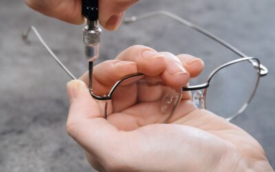 Il servizio riparazione occhiali a Parabiago: tutto quello che c’è da sapere sulla proposta del negozio di ottica Fratelli Toja