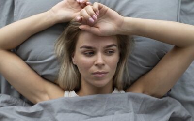 Occhi e sonno: come il riposo influisce sulla qualità della visione
