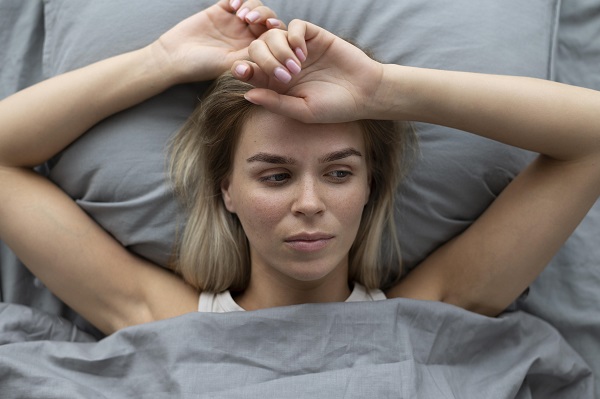 Occhi e sonno: come il riposo influisce sulla qualità della visione