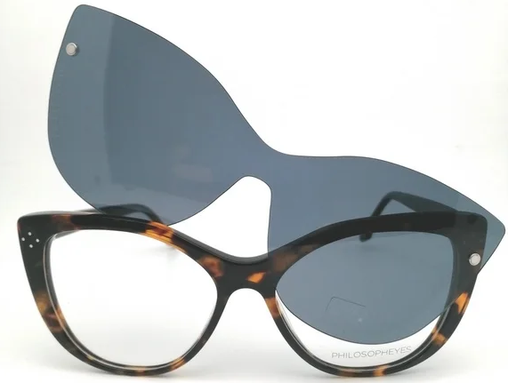 Scopri Ottica Fratelli Toja, il tuo rivenditore occhiali Philosopheyes