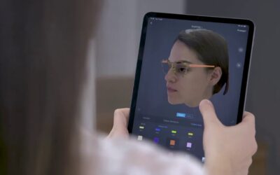 Tecnologia V.E.A.: l’innovazione di Thema arriva da Ottica Fratelli Toja